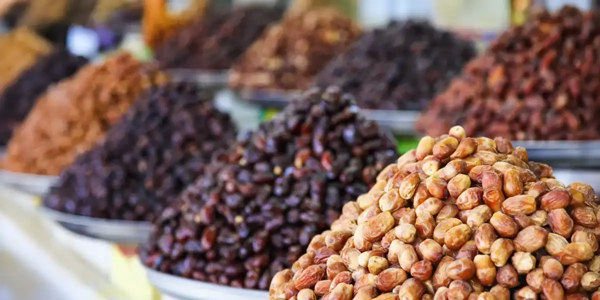 Abu Dhabi Dates Market: A Complete Guide for Buyers and Visitors